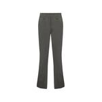 drawstring wide-leg trousers 2