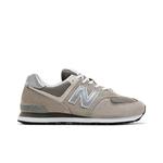 Кроссовки New Balance 574 4E Wide 'Core Pack - Grey' 1