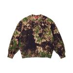 Топы Supreme Small Box Crewneck 'Multi Dyed' 1