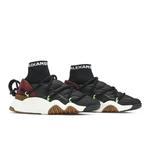 Кроссовки Alexander Wang x adidas Puff Trainer 'Core Black' 8