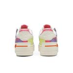 Кроссовки Nike Wmns Air Force 1 'Shadow Beige' 6