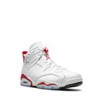 Кроссовки Air Jordan 6 Retro Red Oreo 2