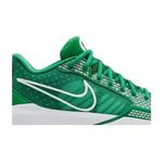 Кроссовки Nike Wmns Sabrina 1 TB 'Apple Green' 2