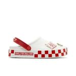 Кроссовки Toy Story x Crocs Off-Court Clog 'Pizza Planet' 1