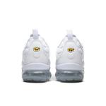 Кроссовки Nike Air VaporMax Plus 'White Platinum' 6