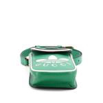 x adidas Flap Pouch Leather Mini crossbody bag 4