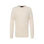 cable-knit sweater 1