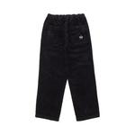 Брюки Supreme Corduroy Skate Pant 'Black' 2