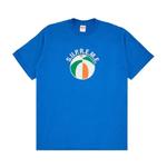 Футболки Supreme League Tee 'Royal' 1