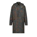 Парки Dior x Cactus Jack Foldable Parka 'Grey' 1
