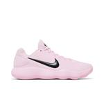 Повседневные баскетбольные кроссовки Nike Hyperdunk 2017 Low EP 'Pink Foam' 1