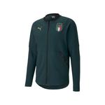 Толстовка FIGC Italian Football Federation на молнии 1