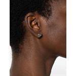 Cone stud earrings 2