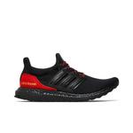 Кроссовки adidas UltraBoost DNA 'Black Red' 1