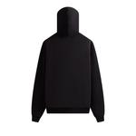 Худи Kith Pathways Williams III Hoodie 'Black' 2