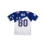 Футболка NFC 94 Jerry Rice Authentic 2