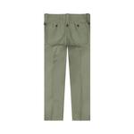Карго-брюки Junya Watanabe MAN Cargo Trousers 'Green' 2