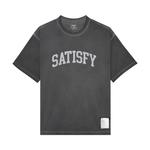 Топы SATISFY AuraLite T‑Shirt 'Black' 1