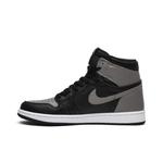 Кроссовки Air Jordan 1 Retro High OG 'Shadow' 2018 3