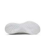 Кроссовки Nike Wmns Epic Phantom React Flyknit 'Triple White' 4