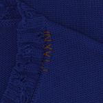 Свитер Marni Dishevelled V-Neck Sweater 'Bluette' 3