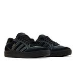 Кроссовки adidas Tyshawn 'Black Gold Metallic' 8