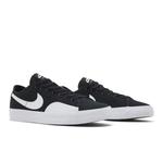Кроссовки Nike Blazer Court SB 'Black White' 8