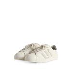 Кеды Superstar из коллаборации с Kith x Lionel Messi 2