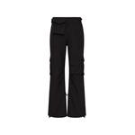 multi-pocket cargo pants 1