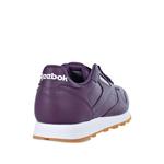 Кроссовки Ci Leather Mu Urban Violet/White 2