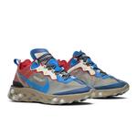 Кроссовки Undercover x Nike React Element 87 'Light Beige' 8