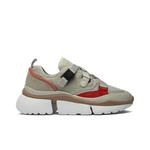 Кроссовки Chloé Wmns Sonnie Low Top 'Light Eucalyptus' 1