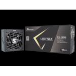 Seasonic VERTEX PX ATX 3.1 1000W 80Plus Platinum Платиновый Полностью модульный Блок питания 7