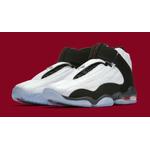 Кроссовки Nike Air Penny 4 'True Red' 1