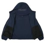 Куртки Palace Getting Higher Therma Fleece Jacket «Темно-синий» 3