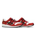 Кроссовки Lifestyle Running ASICS Gel Lyte 3 OG 'Red Daruma' 8