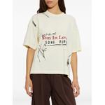 xSong For The Mute graphic-print T-shirt 3
