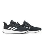 Кроссовки adidas Duramo 9 «Core Black» 8
