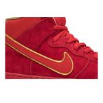 Кеды Nike Dunk Hi Premium SB «CNY» 2