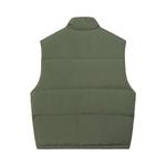 Жилеты Vests Stussy Reverse Down Workgear Vest 'Olive' 2