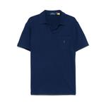 Футболка с логотипом Polo Pony 1