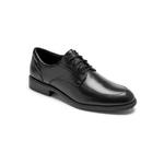 TMDS APRON TOE- ЧЕРНЫЙ (ширина W) 2