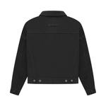 Джинсовые куртки Fear of God Essentials Kids Denim Jacket 'Black' 2
