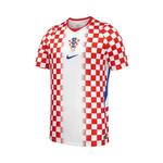 Джерси Nike Croatia 2026 Stadium Home 'Белый/Красный' 1