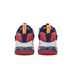 Кроссовки Nike Air Max 270 React ENG «Малиновая рябь» 6