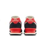 Кроссовки New Balance 574 'Phantom Blue Blast Red' 6
