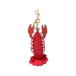 Брелок Lobster с пайетками 2