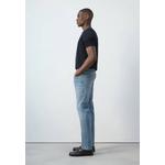 Узкие джинсы Jan Slim-Fit 6
