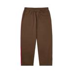 Джоггеры Palace Paltro Track Jogger 'Шоколадно-коричневый' 2