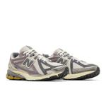 Кроссовки New Balance 1906R «Licorice» 8